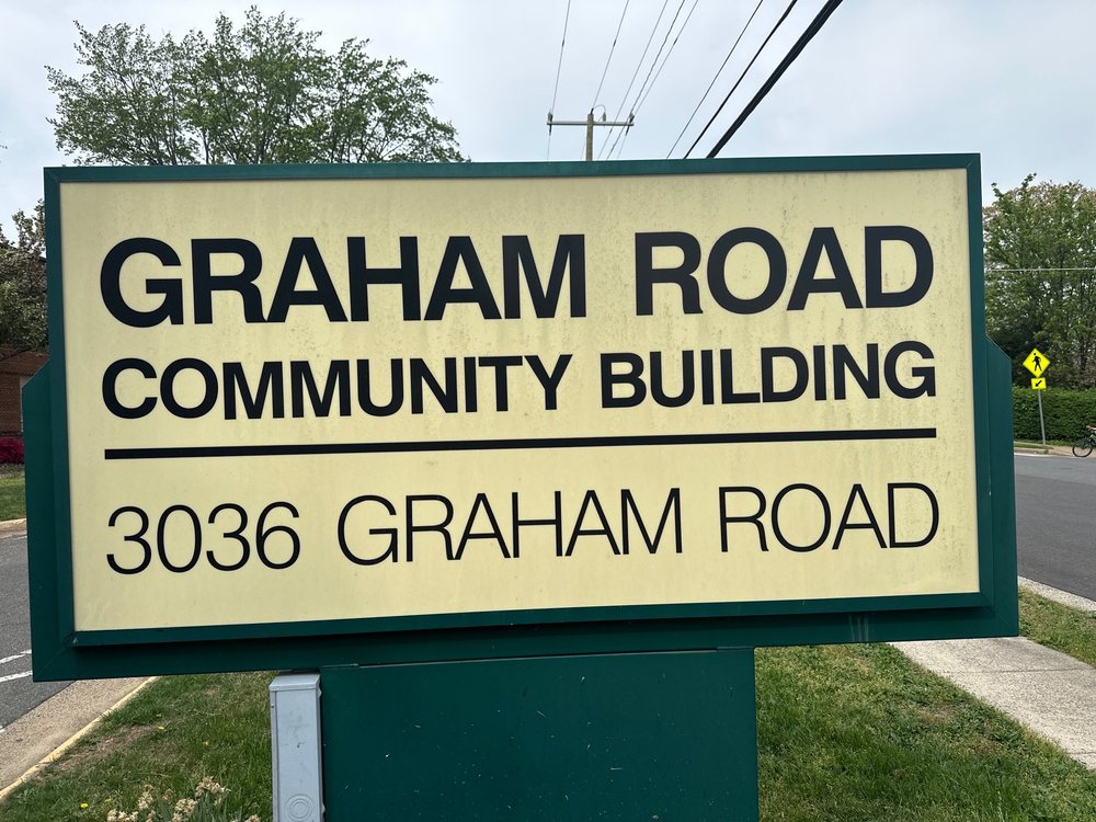 GRAHAM ROAD CHILD CARE CENTER Updated August 2024 2929 Graham Rd