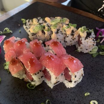 American Japa Sushi - Sushi Bars Near Me - Orlando, Florida