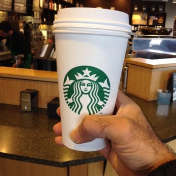 Starbucks - Coffee & Tea Near Me - South Burlington, Vermont