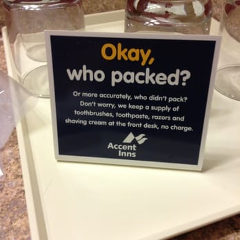 Accent Inn Kamloops - Lol - Hotels Near Me - Kamloops, British Columbia