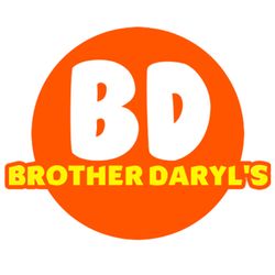 Brother Daryl's