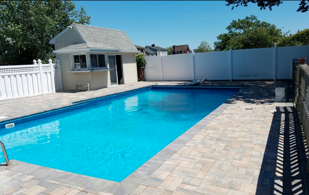 Slide of Fuentes & Son Construction