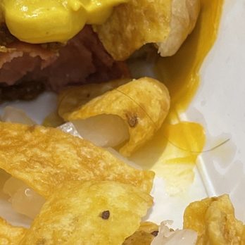 Buc-ee's - Hair in food no one answered the phone or emails - Gas Stations Near Me - Madisonville, Texas Buc-ee's - Hair in food no one answered the phone or emails - Gas Stations Near Me - Madisonville, Texas