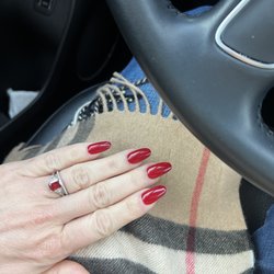 Polished Salon - Beautiful nails by Yvette.