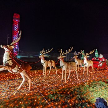 Peppermint Parkway - Festivals Near Me - Del Valle, Texas