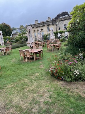 The Royal Crescent Hotel & Spa by null