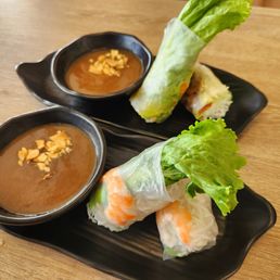 fresh rolls fresh rolls