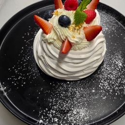 Pavlova