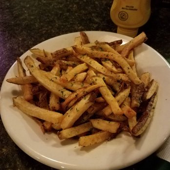 Kenny's Westside Pub - side of fries - American Near Me - Peoria, Illinois