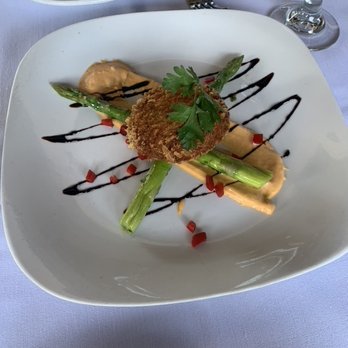 Miro's Restaurant - Modern European Near Me - Palm Springs, California