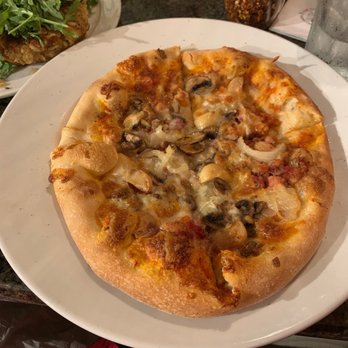 The Copper Pot - Pizza Near Me - Clarkesville, Georgia
