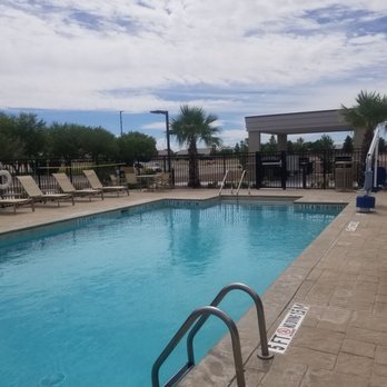 fort bliss hotels near