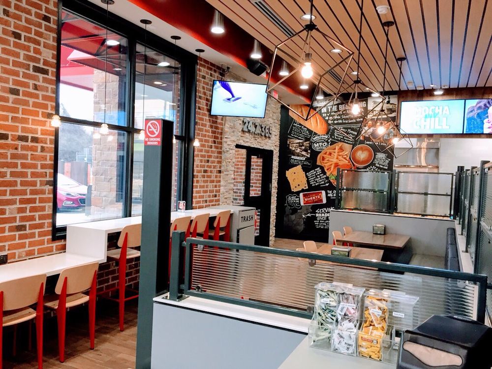 SHEETZ Updated September 2024 19 Photos 2246 Lancaster Pike