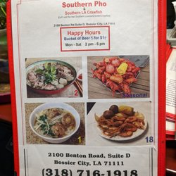 Southern Pho - Taste of Vietnam