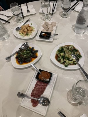 New Haven's Taste of China by null