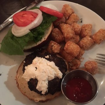 Takoda - This is what i ordered for dinner - American Near Me - Washington, DC, District of Columbia