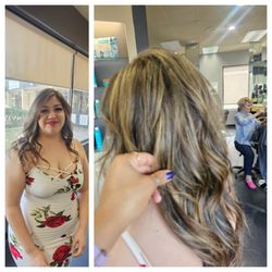 Jacqui Hair Salon