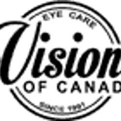 Visions Of Canada - Logo