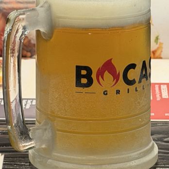 Bocas Grill Doral - Funky beer on draft - Latin American Near Me - Doral, Florida Bocas Grill Doral - Funky beer on draft - Latin American Near Me - Doral, Florida