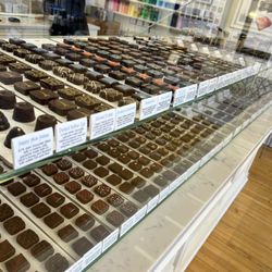 Patricia's Chocolate