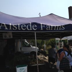 Millburn Farmers Market