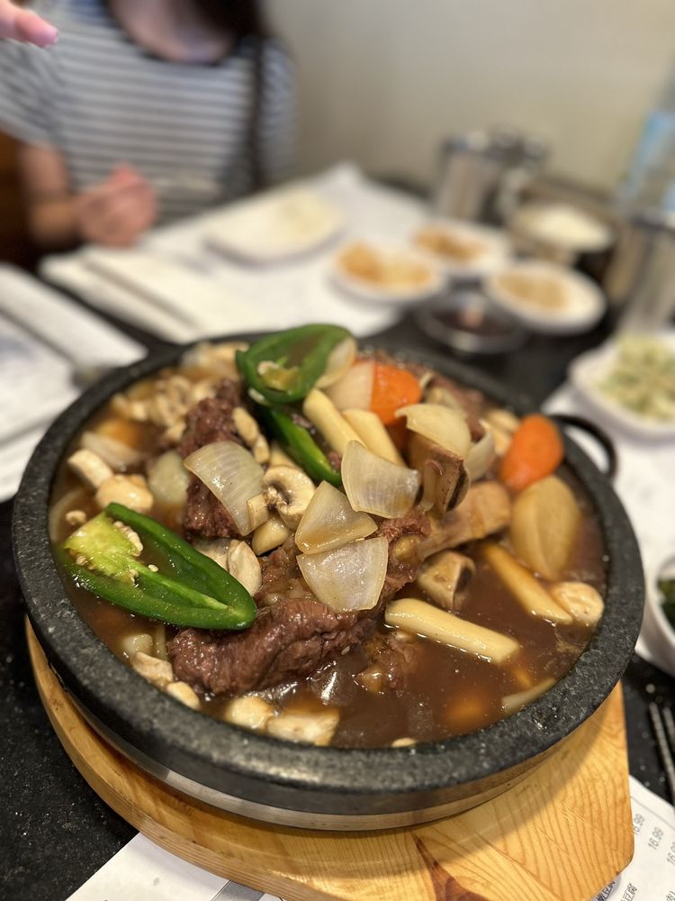 SEOUL TOFU & GRILL Updated April 2024 490 Photos & 339 Reviews