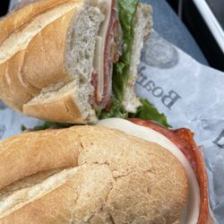 Sundays Plus Delicatessen - Cold Italian