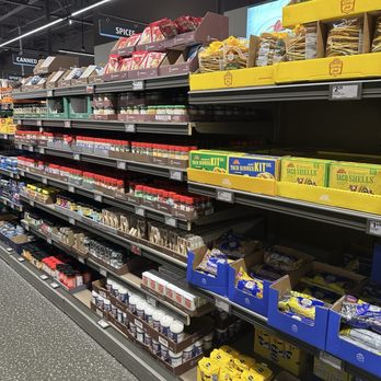 ALDI - Grocery Near Me - Lakeland, Florida