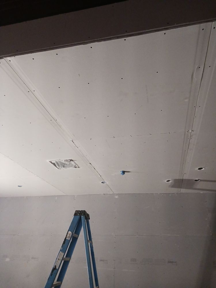 Slide of Get Right  Construction