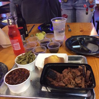 City Barbeque - Caterers Near Me - Lexington, Kentucky