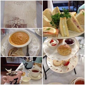 Chado Tea Room - Tea Rooms Near Me - Hollywood, California Chado Tea Room - Tea Rooms Near Me - Hollywood, California