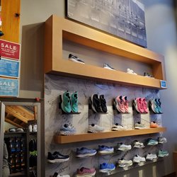 Fleet Feet Ballard - Which is your fit