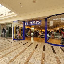 Champs Sports