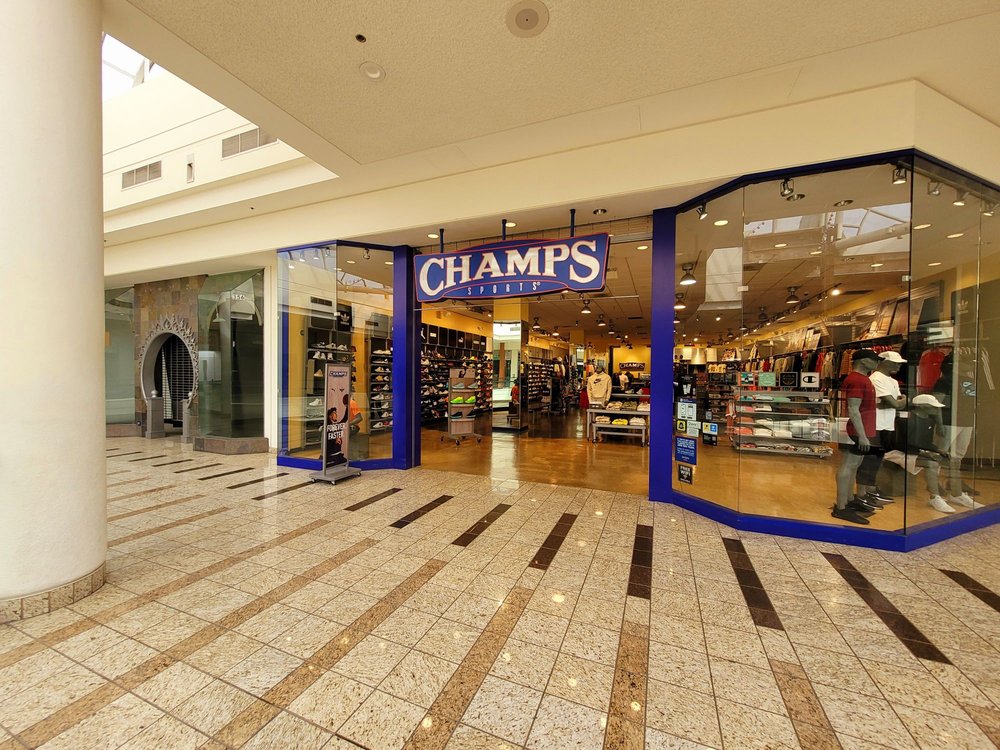 CHAMPS SPORTS - Updated January 2025 - 22 Reviews - 1815 Hawthorne Blvd ...