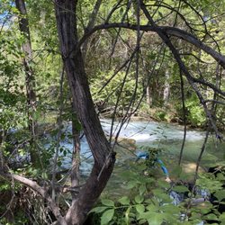 Fossil Creek Wilderness