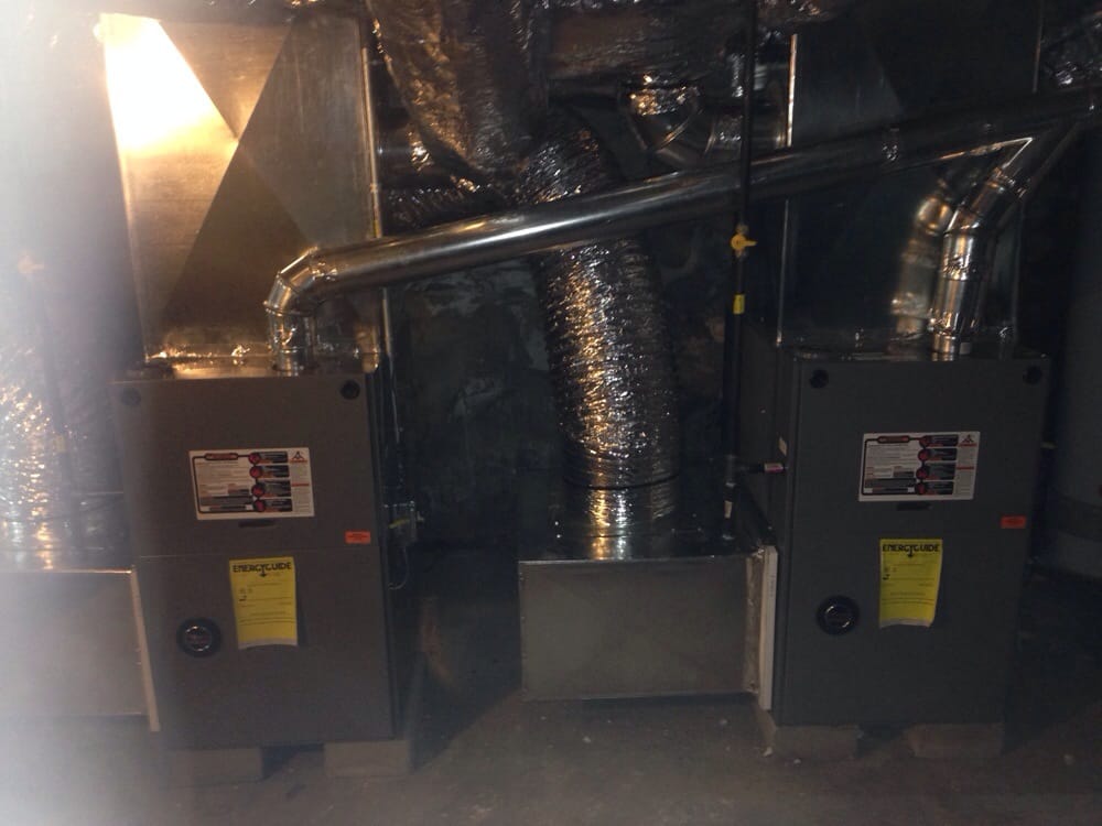 Slide of Montrond Company