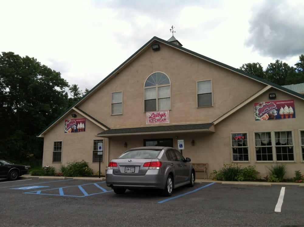 JENN & JESSIES ICE CREAM PARLOR Updated August 2024 798 Memorial