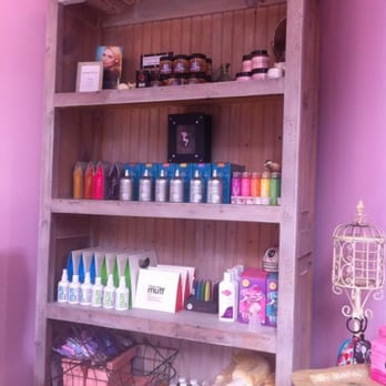 Sugarbox - Girly Loot. - Waxing Near Me - Vancouver, British Columbia