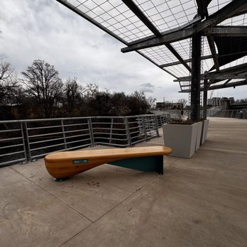 Wishbone Bridge And Unity Underpass - Parks Near Me - Austin, Texas Wishbone Bridge And Unity Underpass - Parks Near Me - Austin, Texas