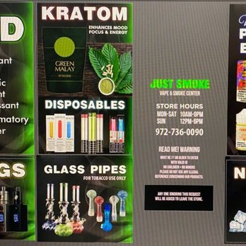 Just Smoke - Vape Shops Near Me - Princeton, Texas Just Smoke - Vape Shops Near Me - Princeton, Texas