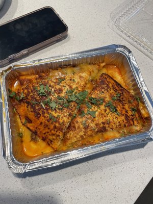 Dora Taqueria - Woburn by null