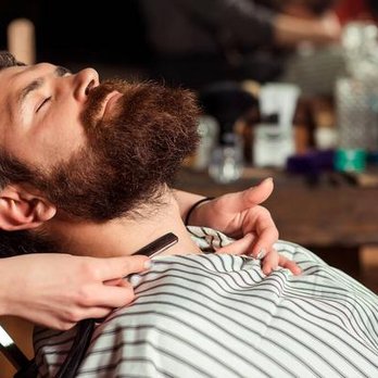 5 Star Barbershop - Barbers Near Me - Phoenix, Arizona