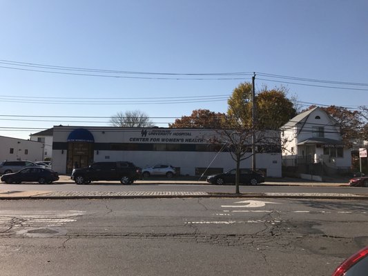 Jaclyn Landau Roberts, MD - Northwell Health Center for Women's Health