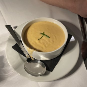 Beech - Lobster bisque - American Near Me - Jamestown, Rhode Island