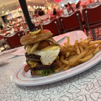 Sunliner Diner - Diners Near Me - Gulf Shores, Alabama Sunliner Diner - Diners Near Me - Gulf Shores, Alabama