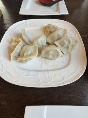 Skyview Noodle & Tea by null