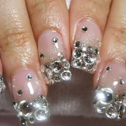 Pampered Tips & Toes