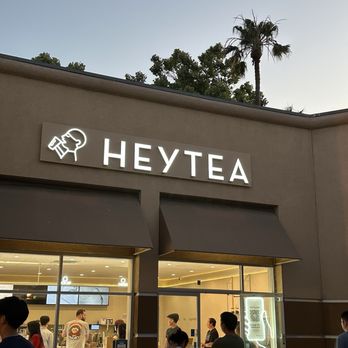 HEYTEA - Bubble Tea Near Me - San Jose, California HEYTEA - Bubble Tea Near Me - San Jose, California