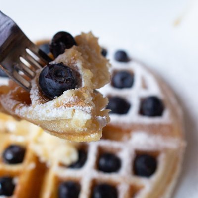 The Rooster One Thirty Six by null