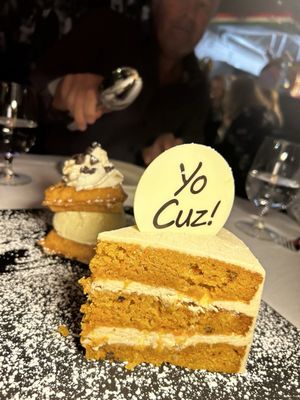 Cafe Martorano by null